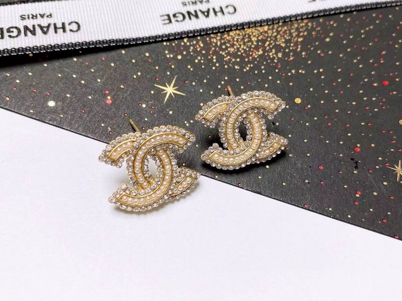 Chanel earing 3lyx758
